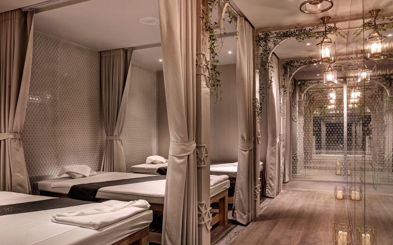 Spa Near Me