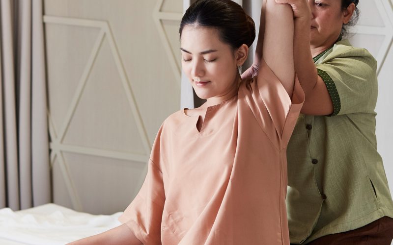 Bangkokmassage