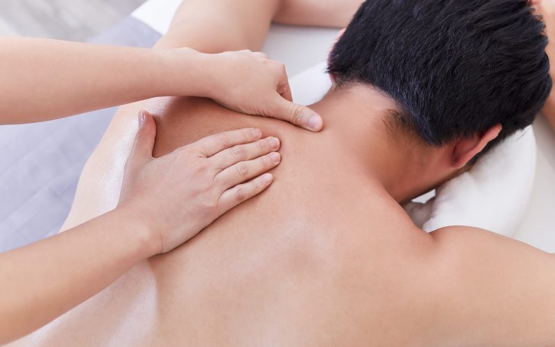 Bangkokmassage