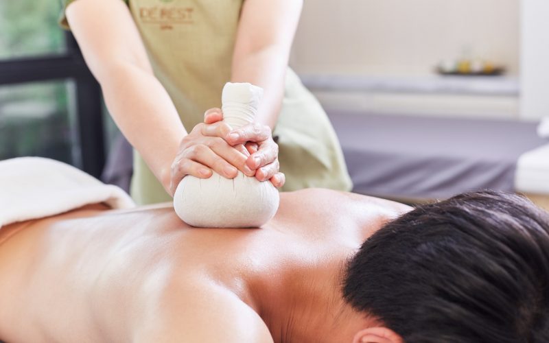 Bangkokmassage