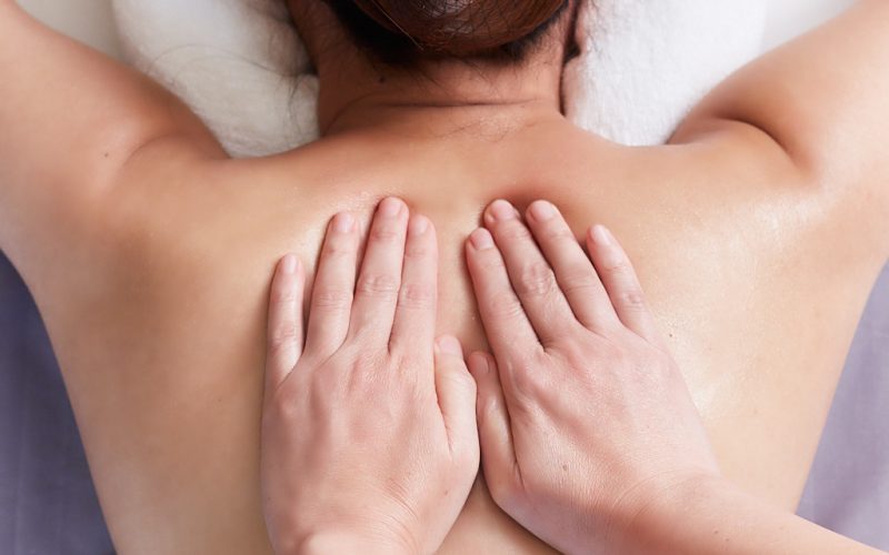 Good Massage Inbangkok