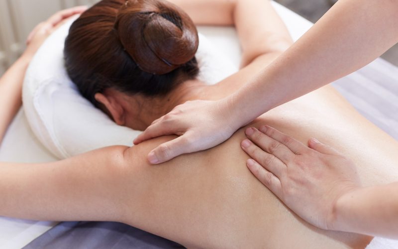 Good Massage Inbangkok