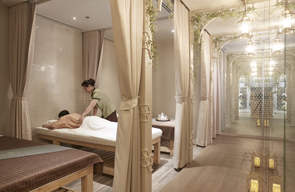 luxurythaimassage