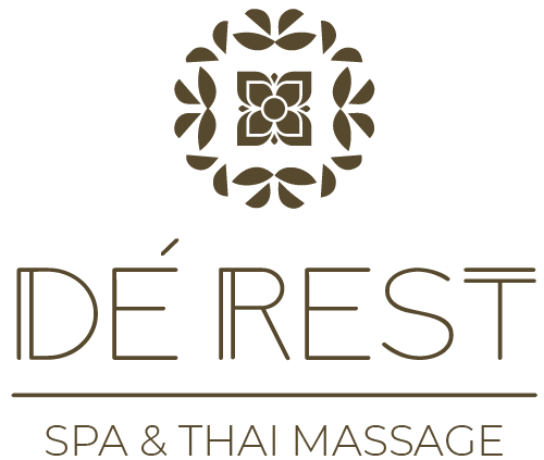 Thai massage and spa