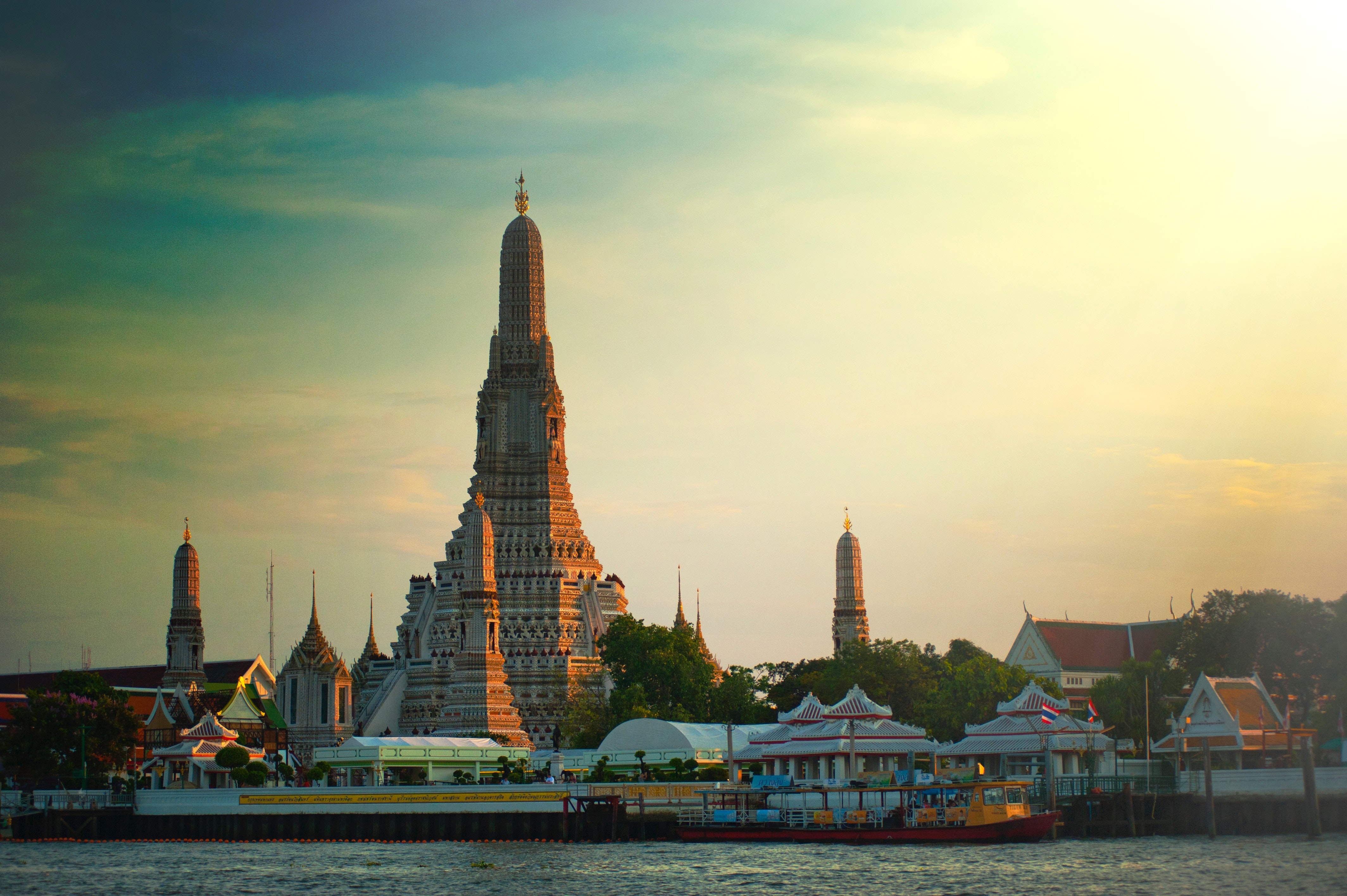 5 ข้อที่คุณต้องทำ ถ้าคุณอยู่ในกรุงเทพ