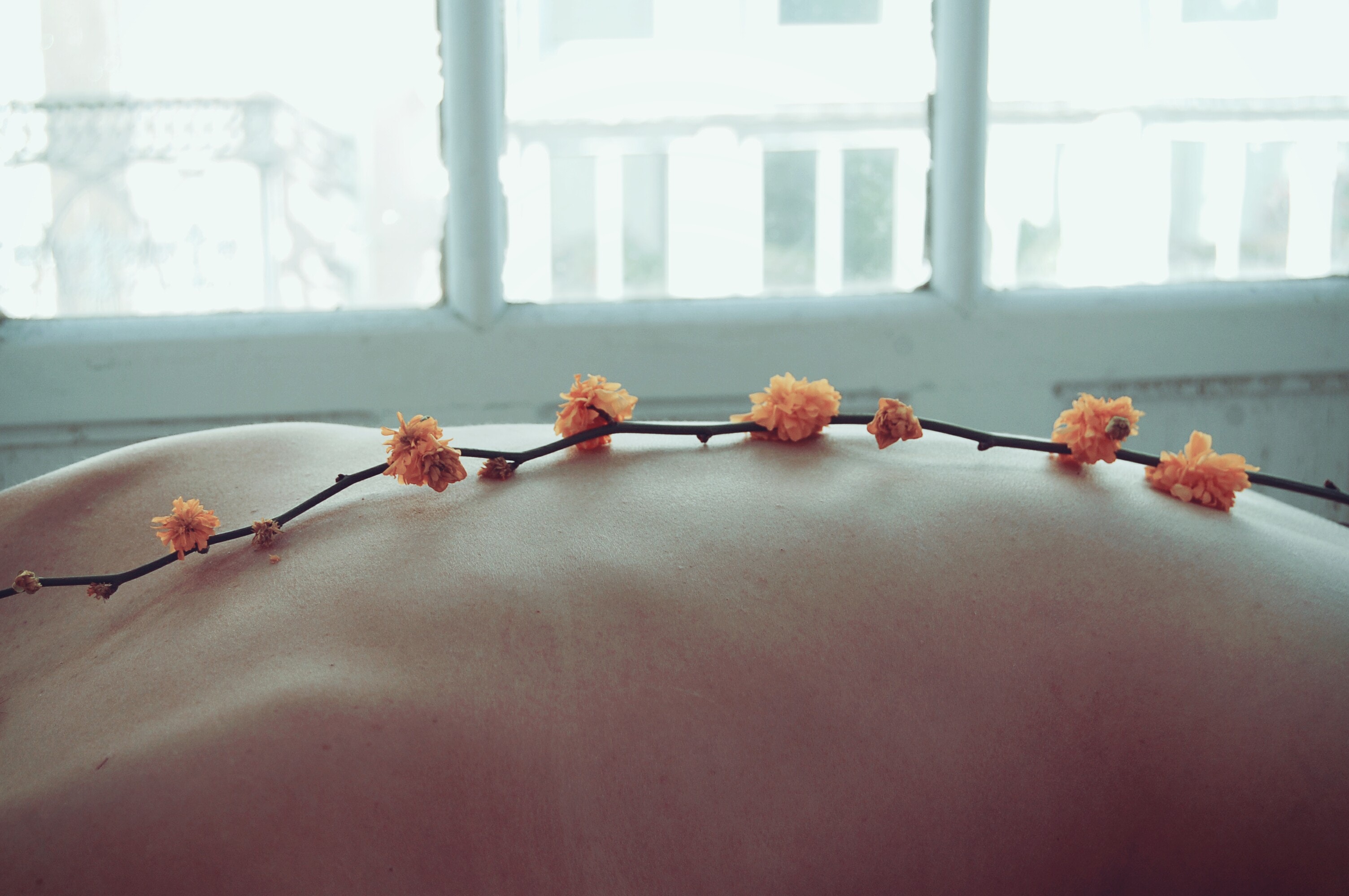 5 Health Benefits Of A Massage